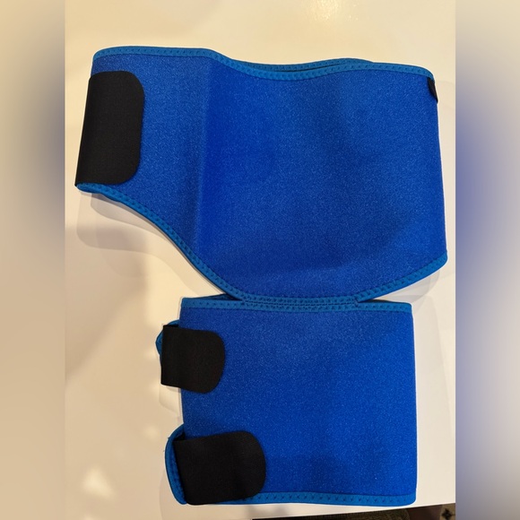 NWOT Unisex Hip Brace for Sciatica Pain Relief, Compression Support Wrap - Picture 9 of 10